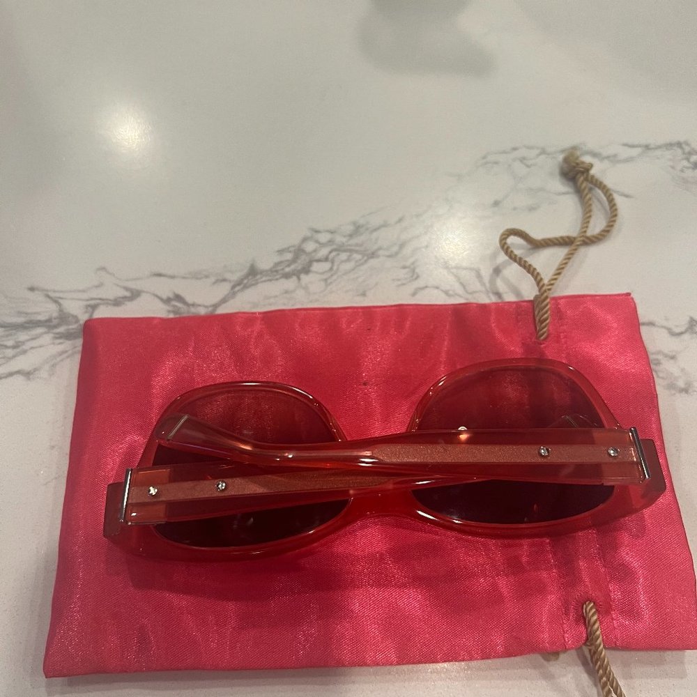 BOBBI BROWN THE VERONIKA/S SUNGLASSES